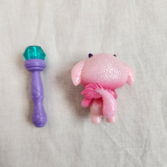 Magic Mixies Mixlings - 4 figurines - Picture 9 of 15